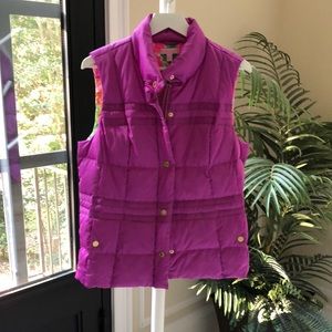 Lillly Pulitzer Kate Vest Large